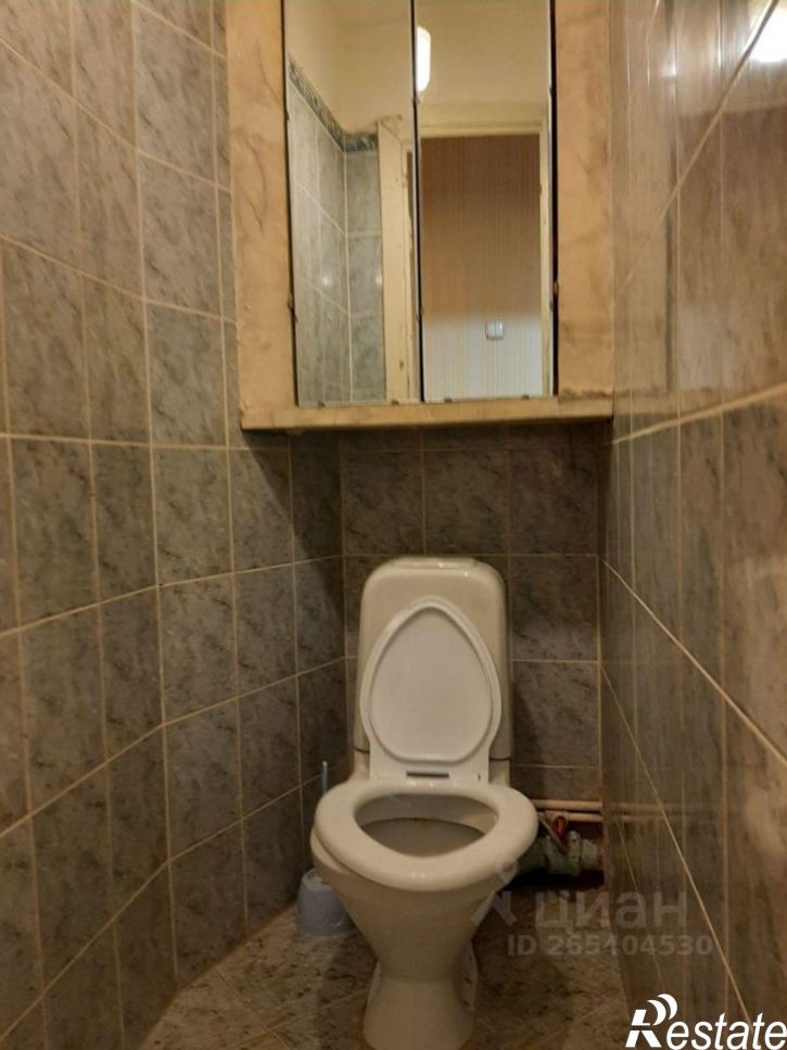 2-комн квартира ул Баязита Бикбая, 20,  д. 20