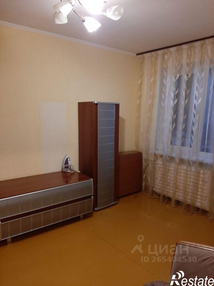 2-комн квартира ул Баязита Бикбая, 20,  д. 20