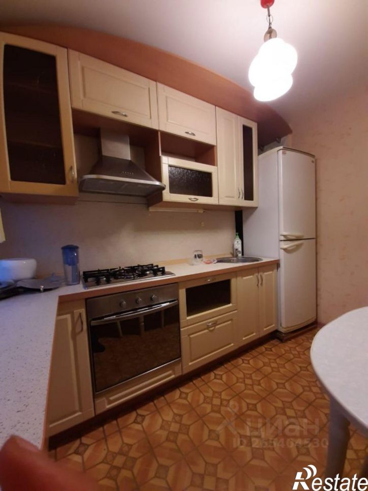 2-комн квартира ул Баязита Бикбая, 20,  д. 20