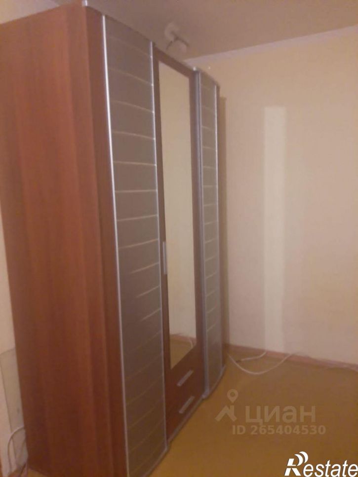 2-комн квартира ул Баязита Бикбая, 20,  д. 20