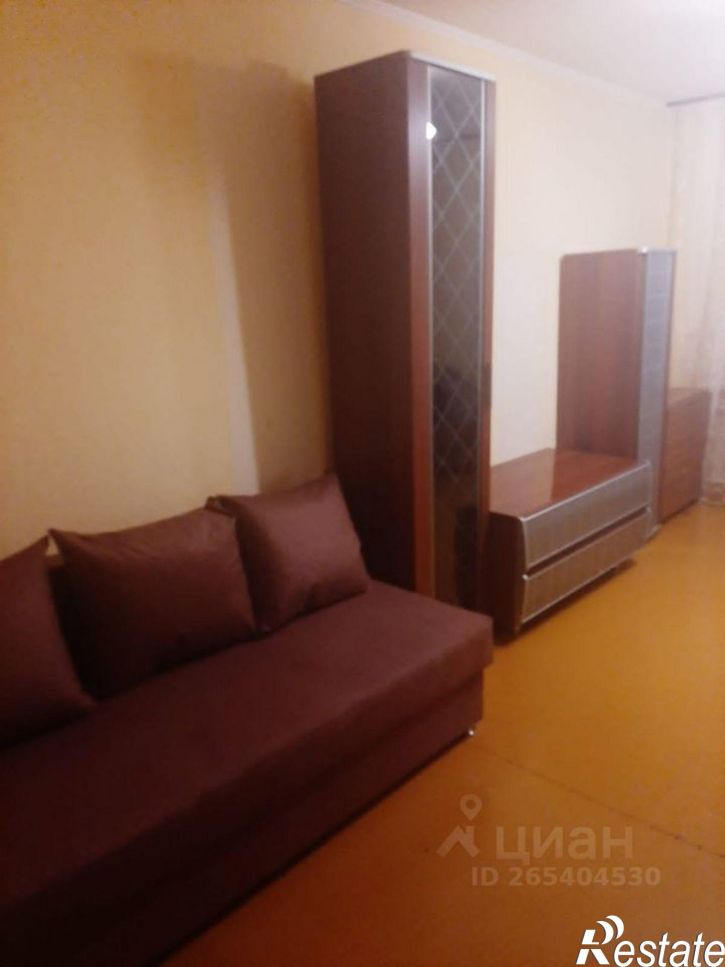 2-комн квартира ул Баязита Бикбая, 20,  д. 20