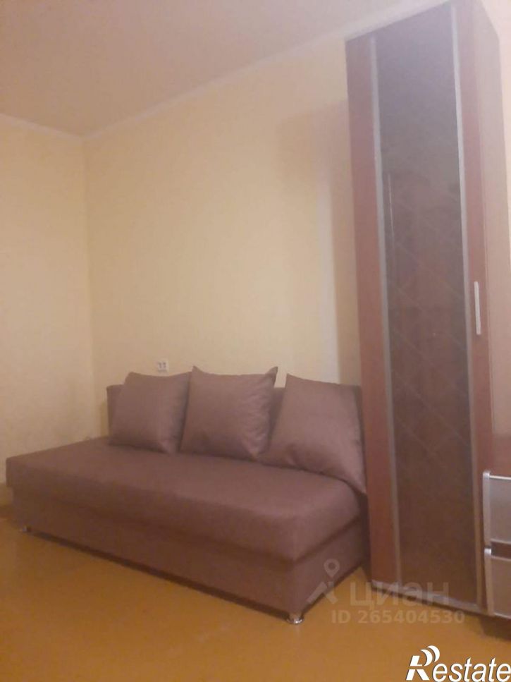 2-комн квартира ул Баязита Бикбая, 20,  д. 20