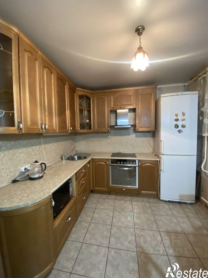2-комн квартира ул Бехтерева, 16,  д. 16