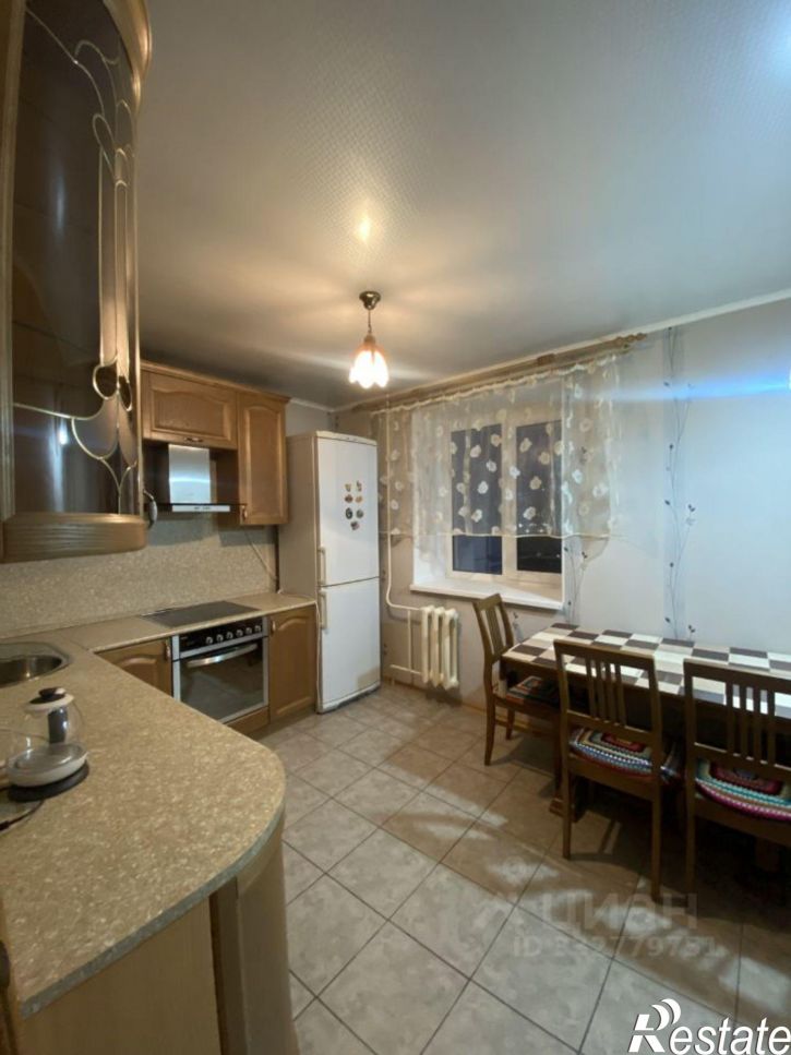 2-комн квартира ул Бехтерева, 16,  д. 16