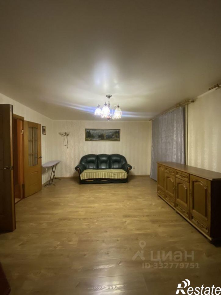 2-комн квартира ул Бехтерева, 16,  д. 16