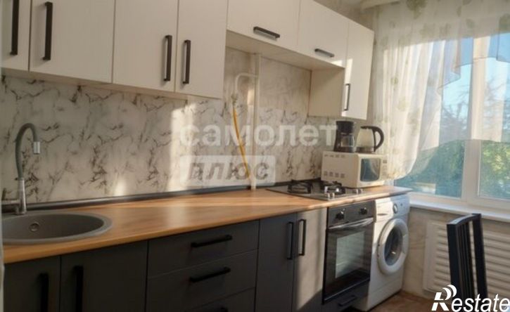 3-комн квартира ул Николая Дмитриева, 15,  д. 15