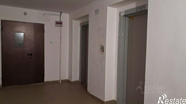 2-комн квартира ул Габдуллы Амантая, 10/1,  д. 10/1