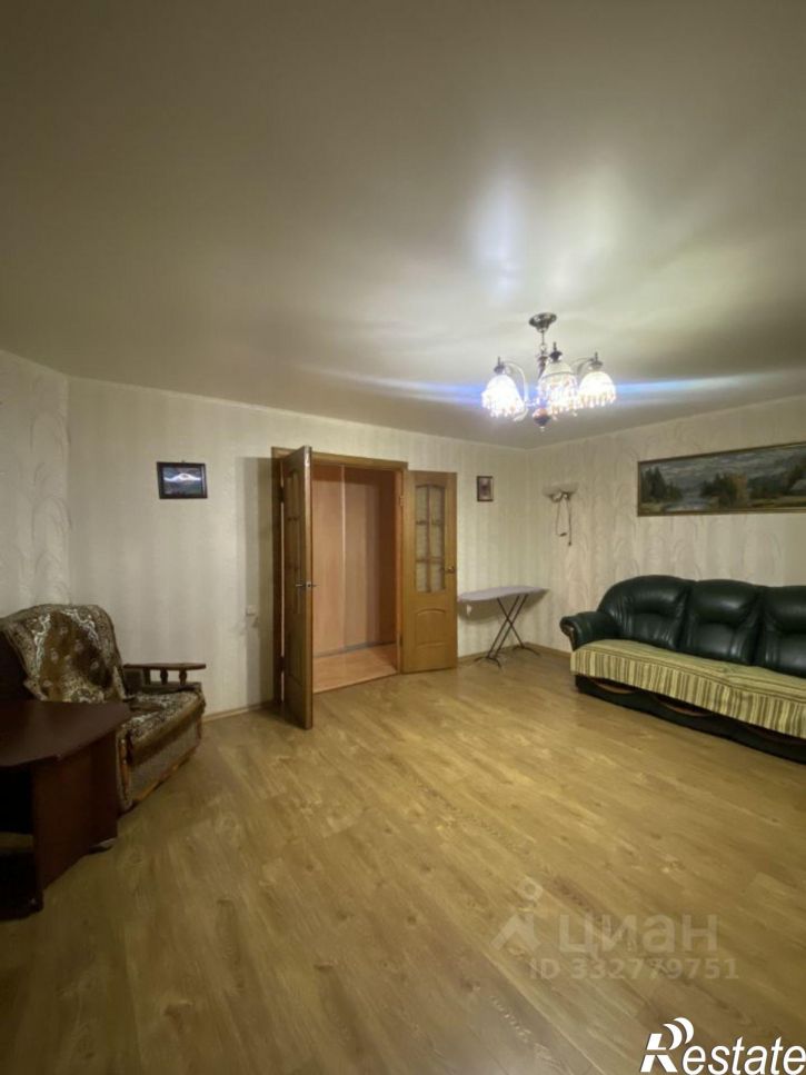 2-комн квартира ул Бехтерева, 16,  д. 16