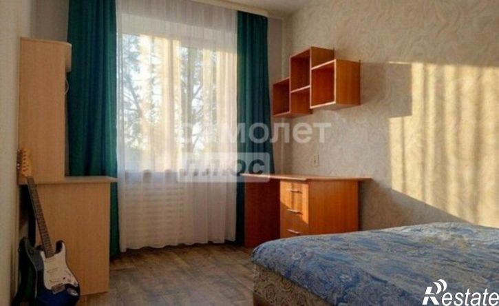 3-комн квартира ул Николая Дмитриева, 15,  д. 15