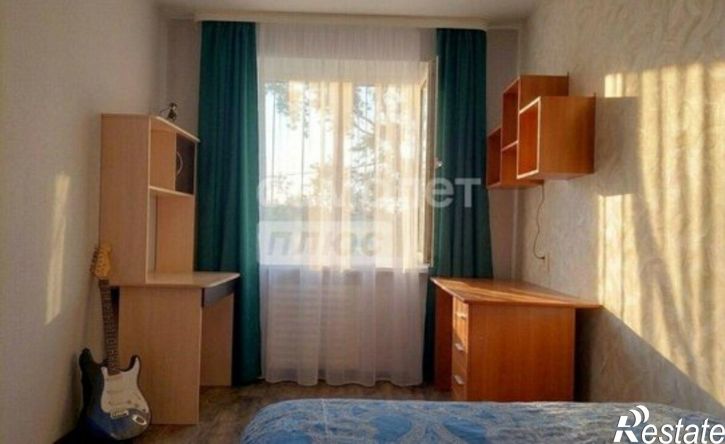 3-комн квартира ул Николая Дмитриева, 15,  д. 15