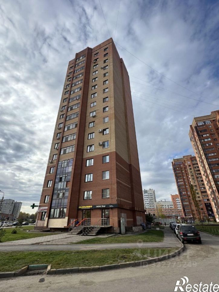 3-комн квартира ул Дагестанская, 10/1,  д. 10/1