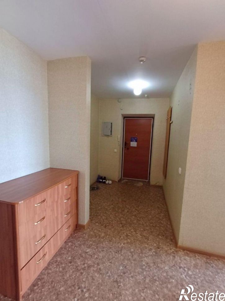 2-комн квартира ул Габдуллы Амантая, 10/1,  д. 10/1