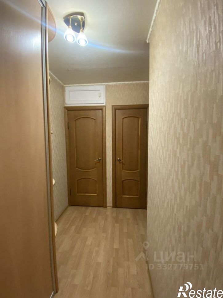 2-комн квартира ул Бехтерева, 16,  д. 16