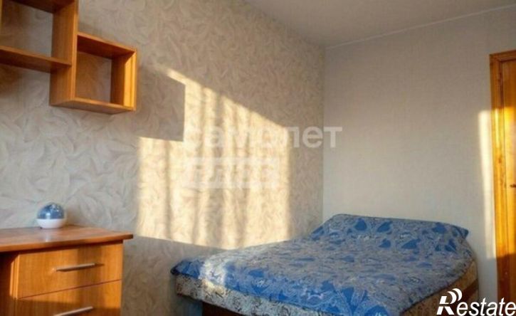 3-комн квартира ул Николая Дмитриева, 15,  д. 15