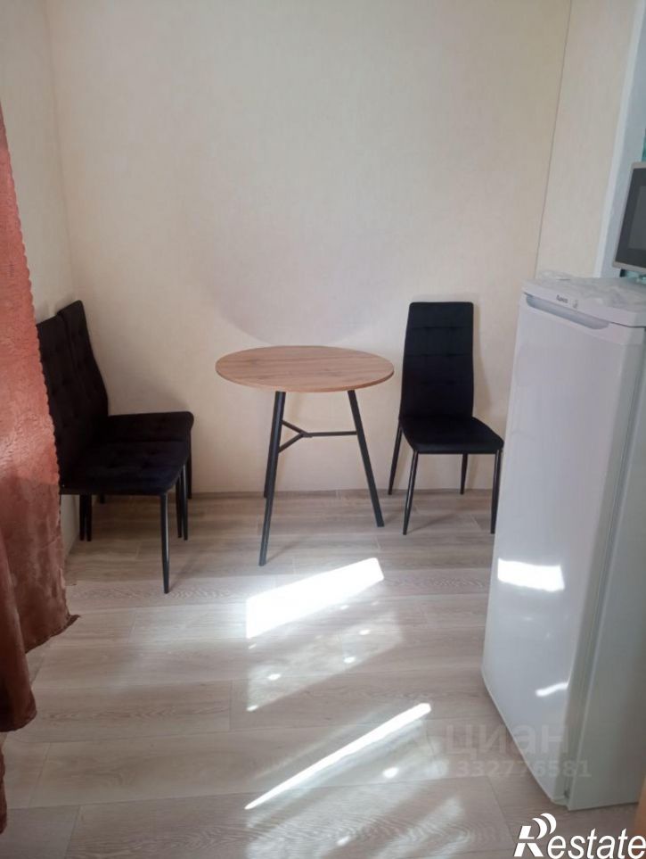 1-комн квартира пр-кт Дружбы народов, 55/1,  д. 55/1