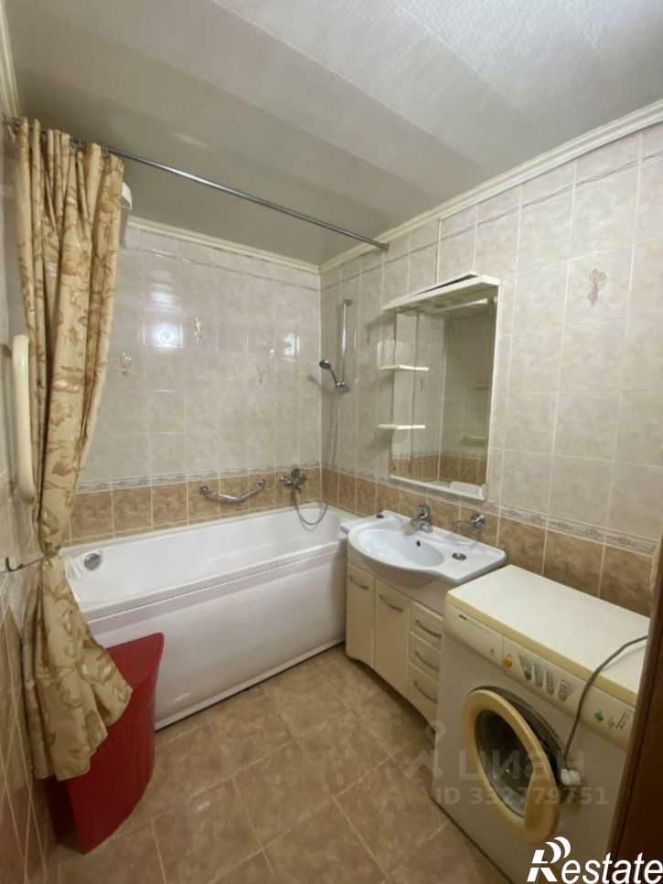 2-комн квартира ул Бехтерева, 16,  д. 16