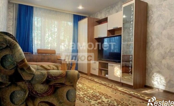 3-комн квартира ул Николая Дмитриева, 15,  д. 15