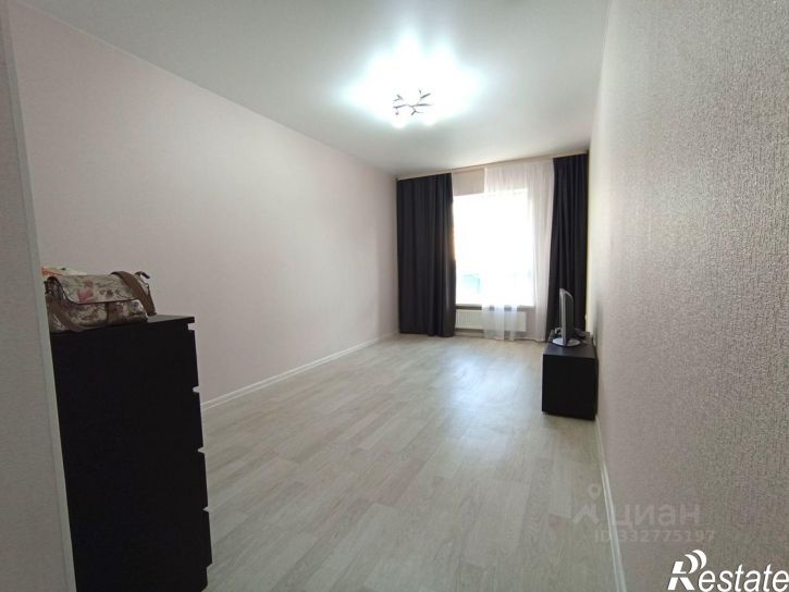 1-комн квартира ул Сагита Агиша, 19,  д. 19