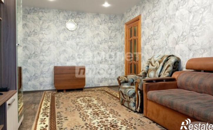 3-комн квартира ул Николая Дмитриева, 15,  д. 15