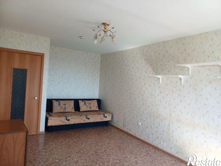 2-комн квартира ул Габдуллы Амантая, 10/1,  д. 10/1