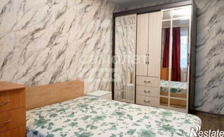 3-комн квартира ул Николая Дмитриева, 15,  д. 15