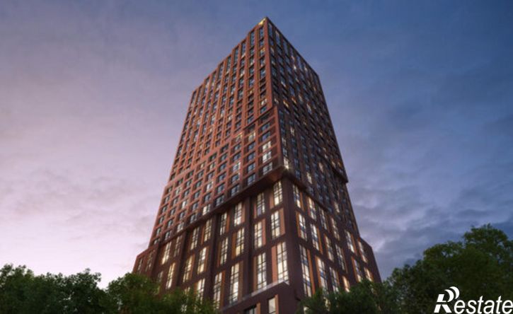 1-комн квартира в новом доме ул Пархоменко, 152,  д. 152