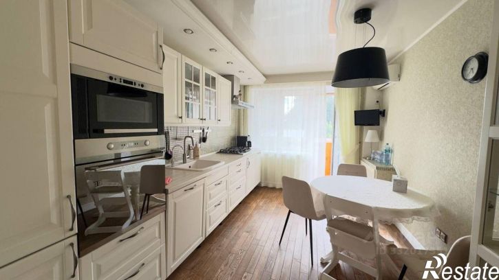 4-комн квартира ул Карла Маркса, 9а,  д. 9а