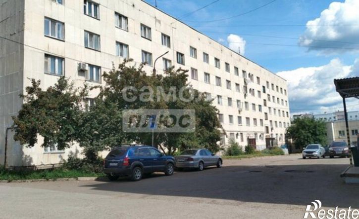 3-комн квартира ул Вологодская, 79а,  д. 79а