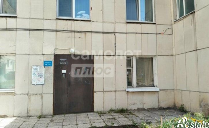 3-комн квартира ул Вологодская, 79а,  д. 79а