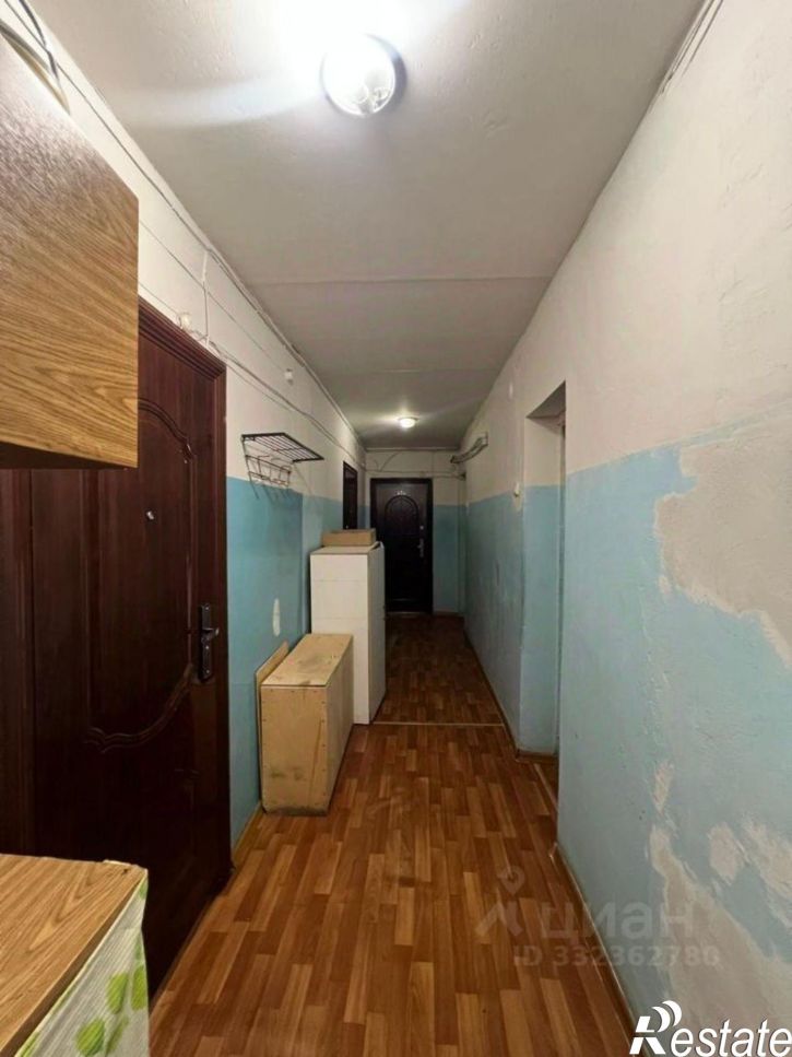 Комната Хадии Давлетшиной б-р, 16/1,  д. 16/1
