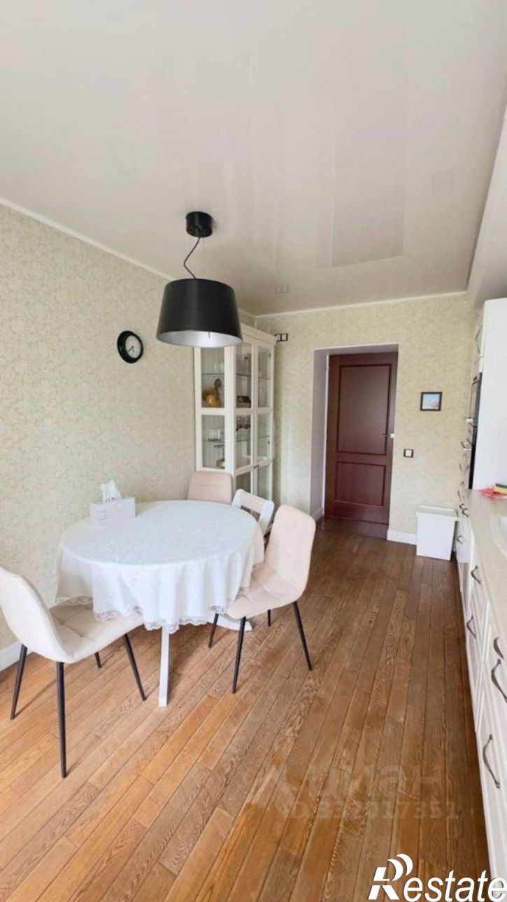 4-комн квартира ул Карла Маркса, 9а,  д. 9а