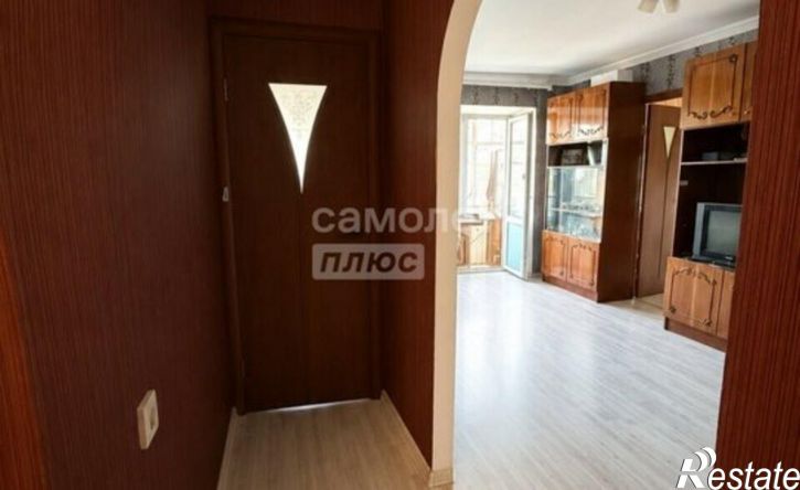 3-комн квартира ул 50-летия Октября, 28,  д. 28