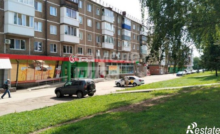 3-комн квартира ул Вологодская, 79а,  д. 79а