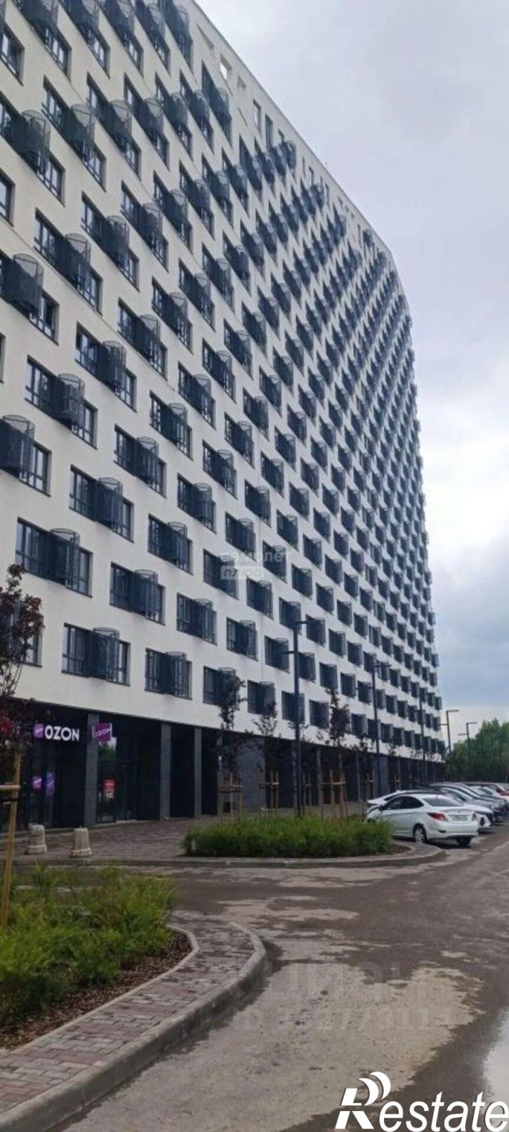 Гараж/парковка ул Испытателей, 91,  д. 91
