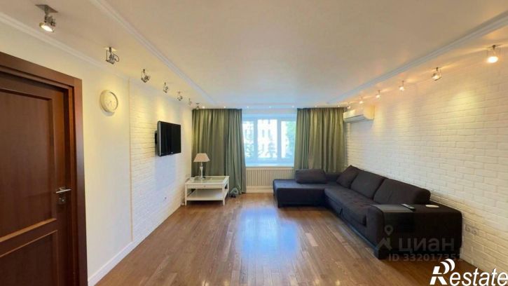 4-комн квартира ул Карла Маркса, 9а,  д. 9а