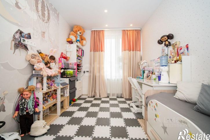 2-комн квартира ул Энтузиастов, 14,  д. 14