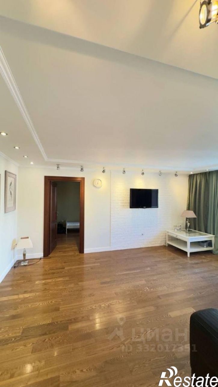 4-комн квартира ул Карла Маркса, 9а,  д. 9а