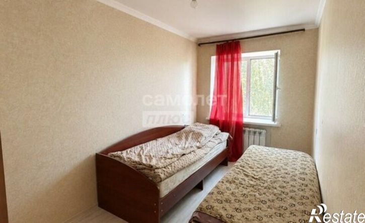 3-комн квартира ул 50-летия Октября, 28,  д. 28