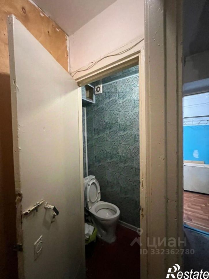 Комната Хадии Давлетшиной б-р, 16/1,  д. 16/1