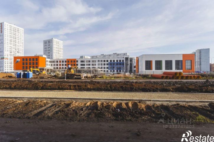 2-комн квартира ул Гази Загитова, 9,  д. 9