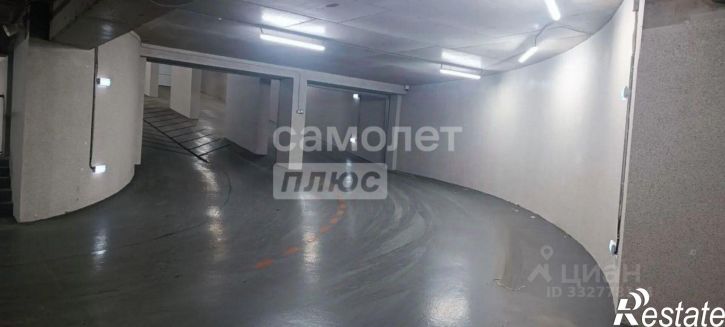 Гараж/парковка ул Испытателей, 91,  д. 91
