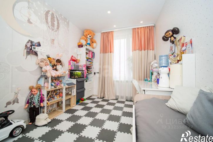 2-комн квартира ул Энтузиастов, 14,  д. 14