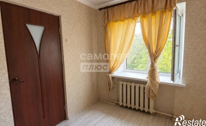 3-комн квартира ул 50-летия Октября, 28,  д. 28