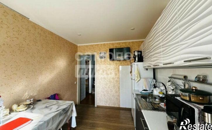 2-комн квартира ул Степана Халтурина, 41,  д. 41