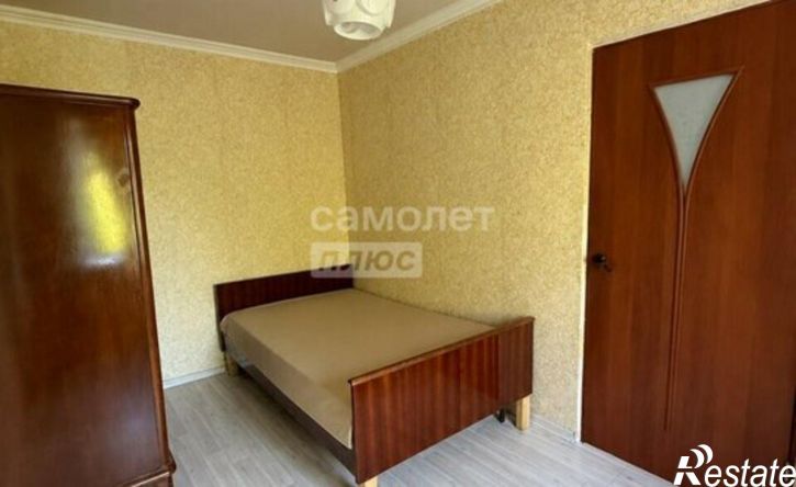 3-комн квартира ул 50-летия Октября, 28,  д. 28