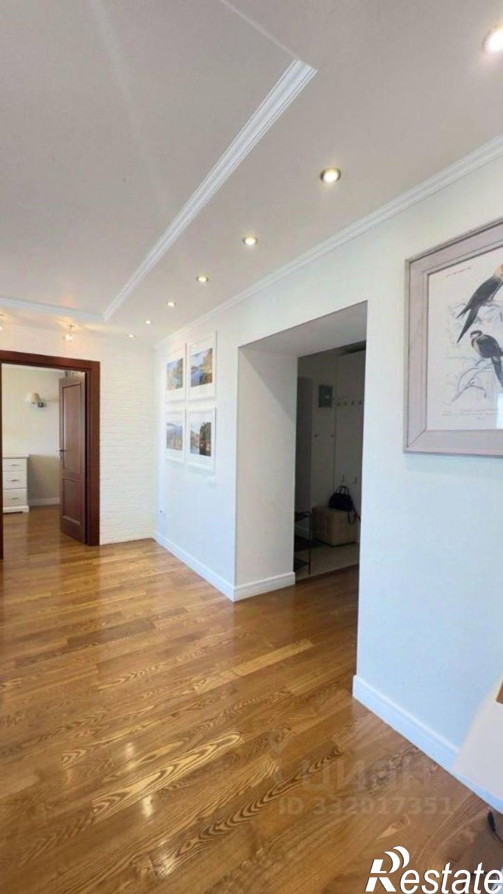 4-комн квартира ул Карла Маркса, 9а,  д. 9а