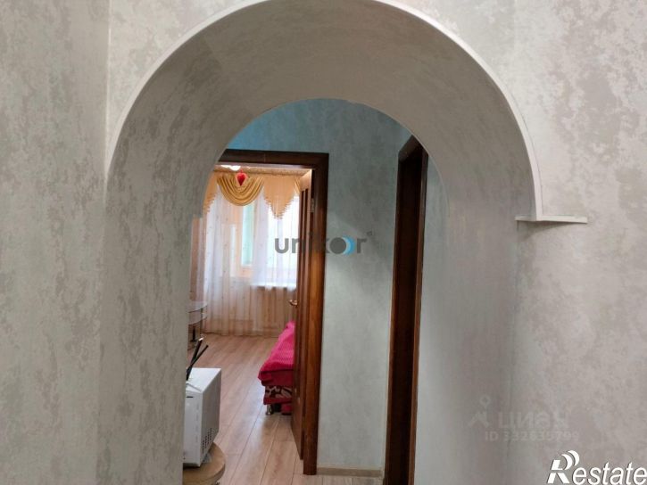2-комн квартира ул Революционная, 163,  д. 163