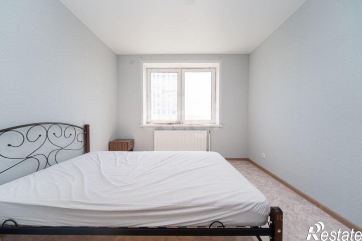 2-комн квартира ул Гази Загитова, 9,  д. 9