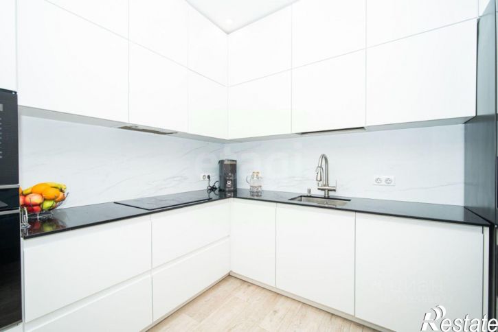 2-комн квартира ул Энтузиастов, 14,  д. 14