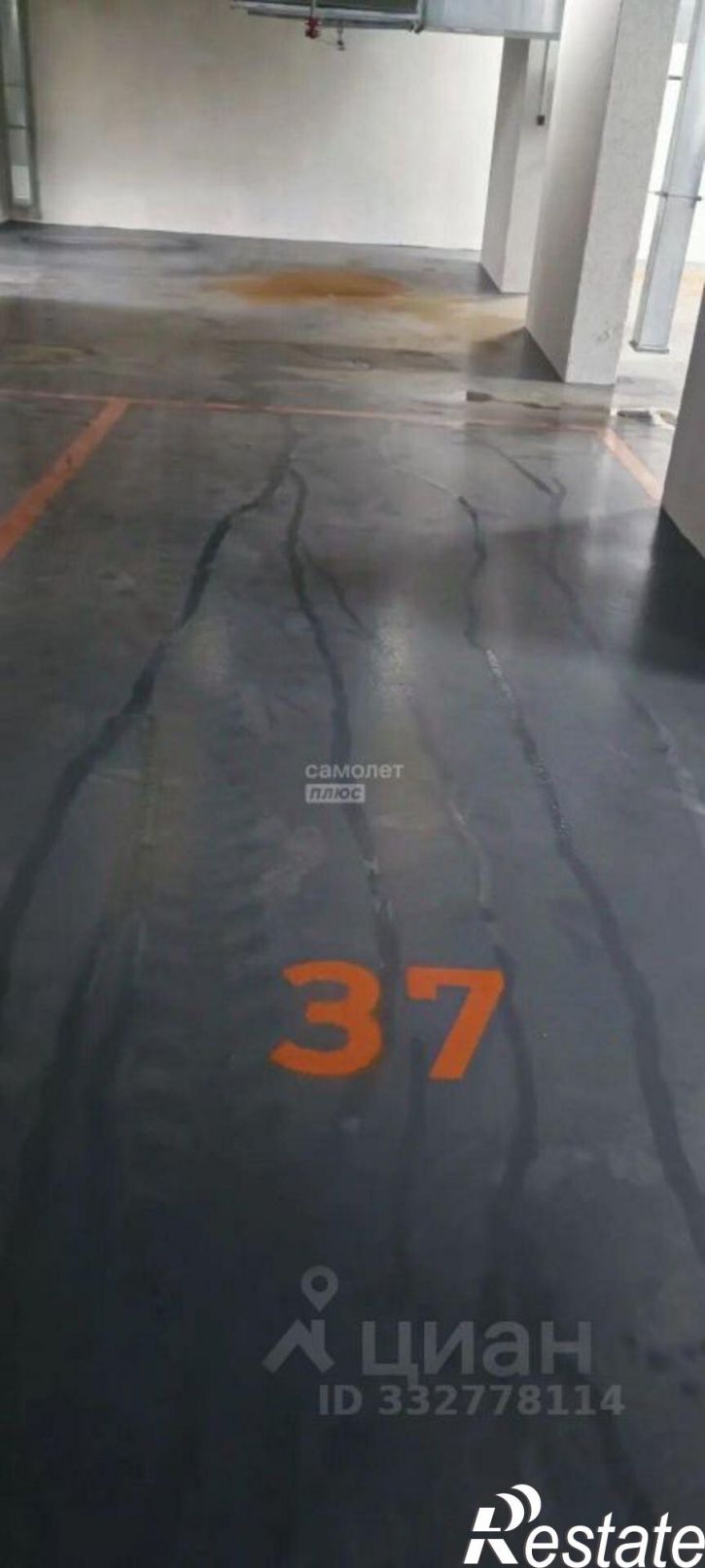 Гараж/парковка ул Испытателей, 91,  д. 91
